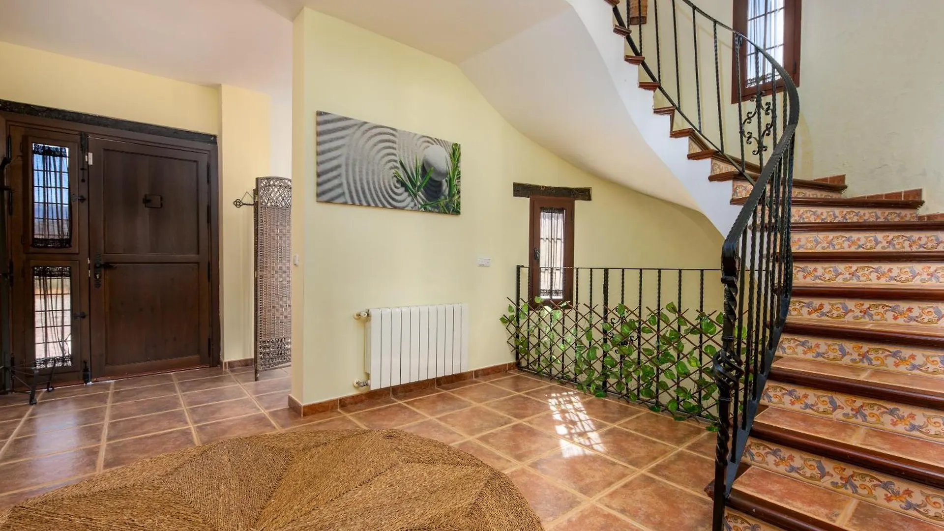 Сasa de vacaciones Villa Mariana Ronda España