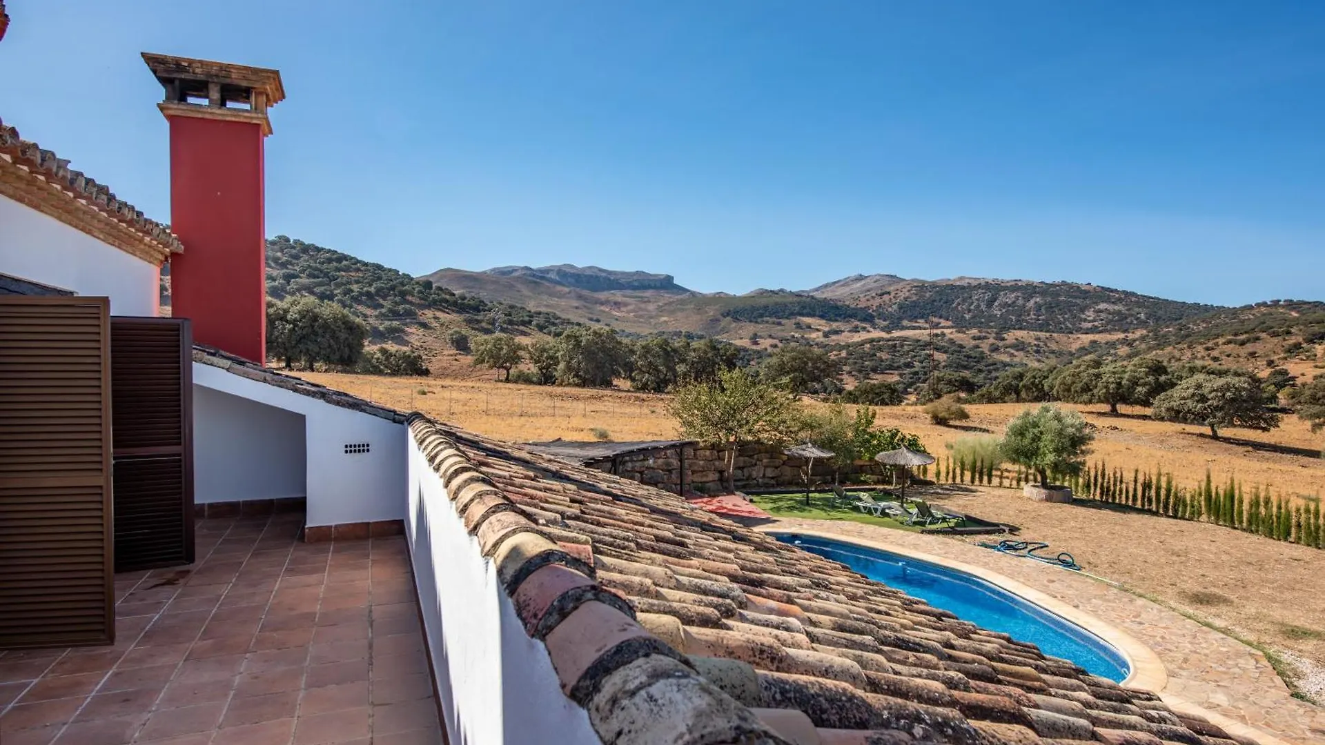 Villa Mariana Ronda