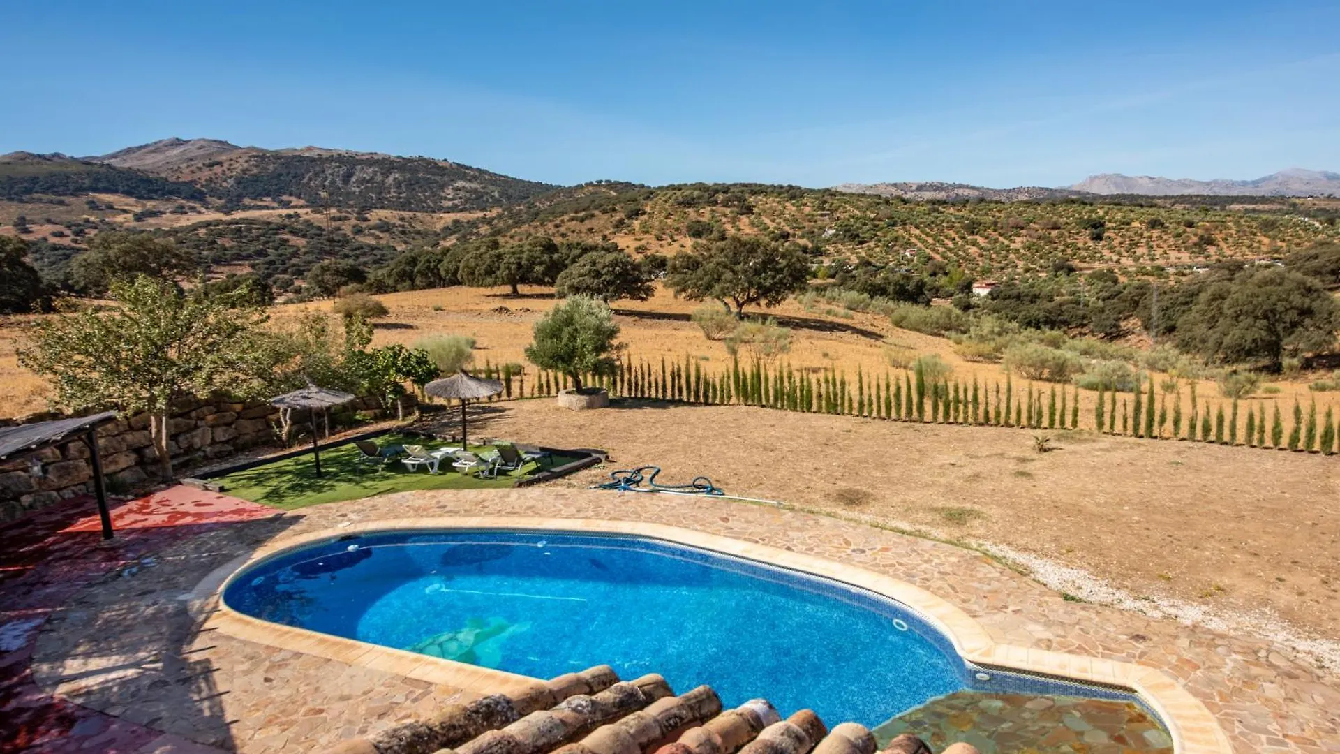 Villa Mariana Ronda