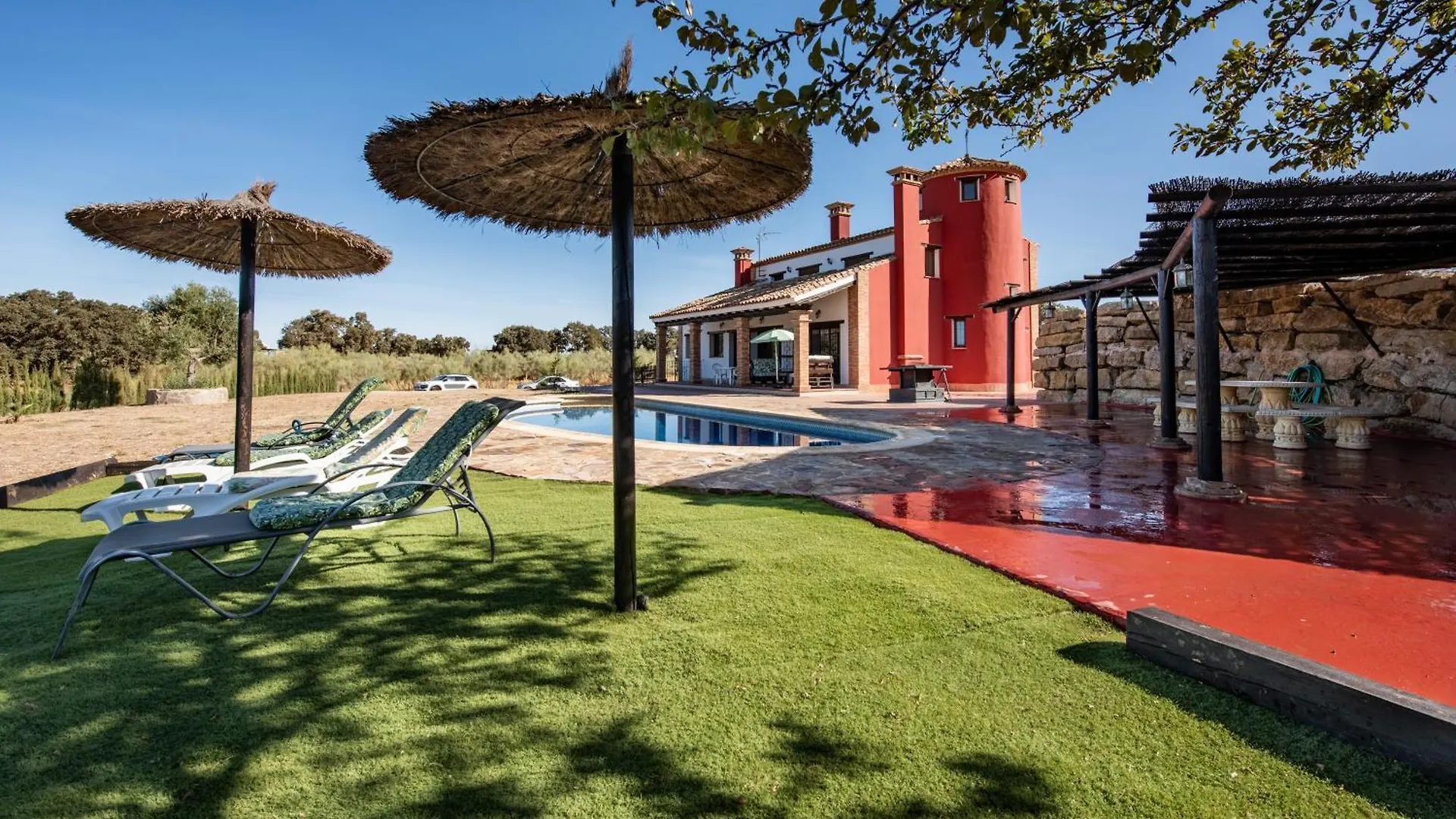 Villa Mariana Ronda