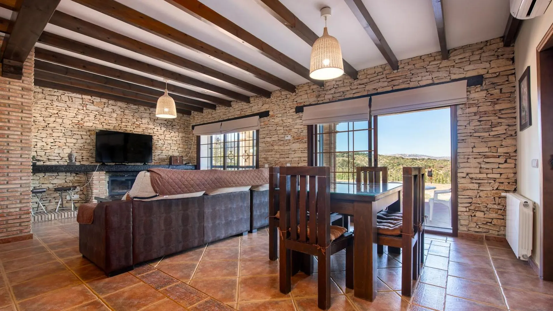 Villa Mariana Ronda 0*,  España